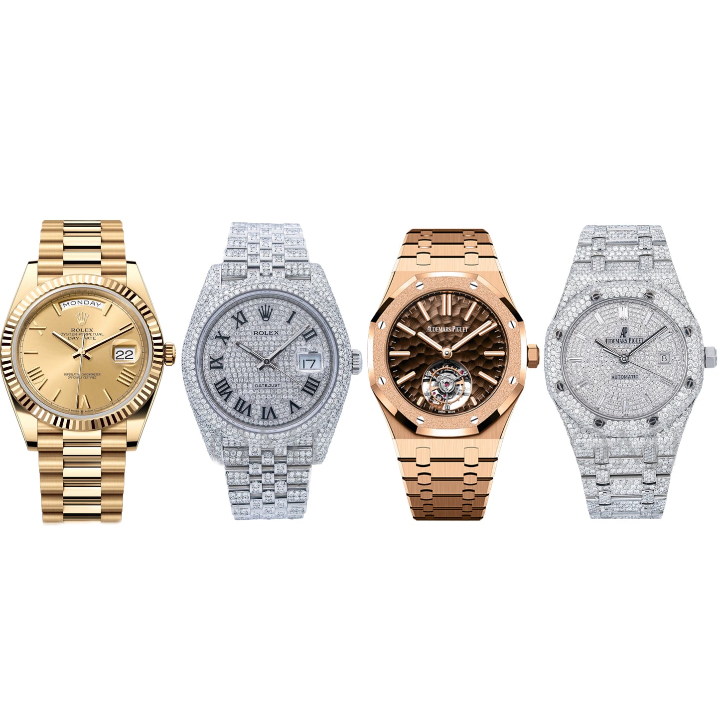 watches